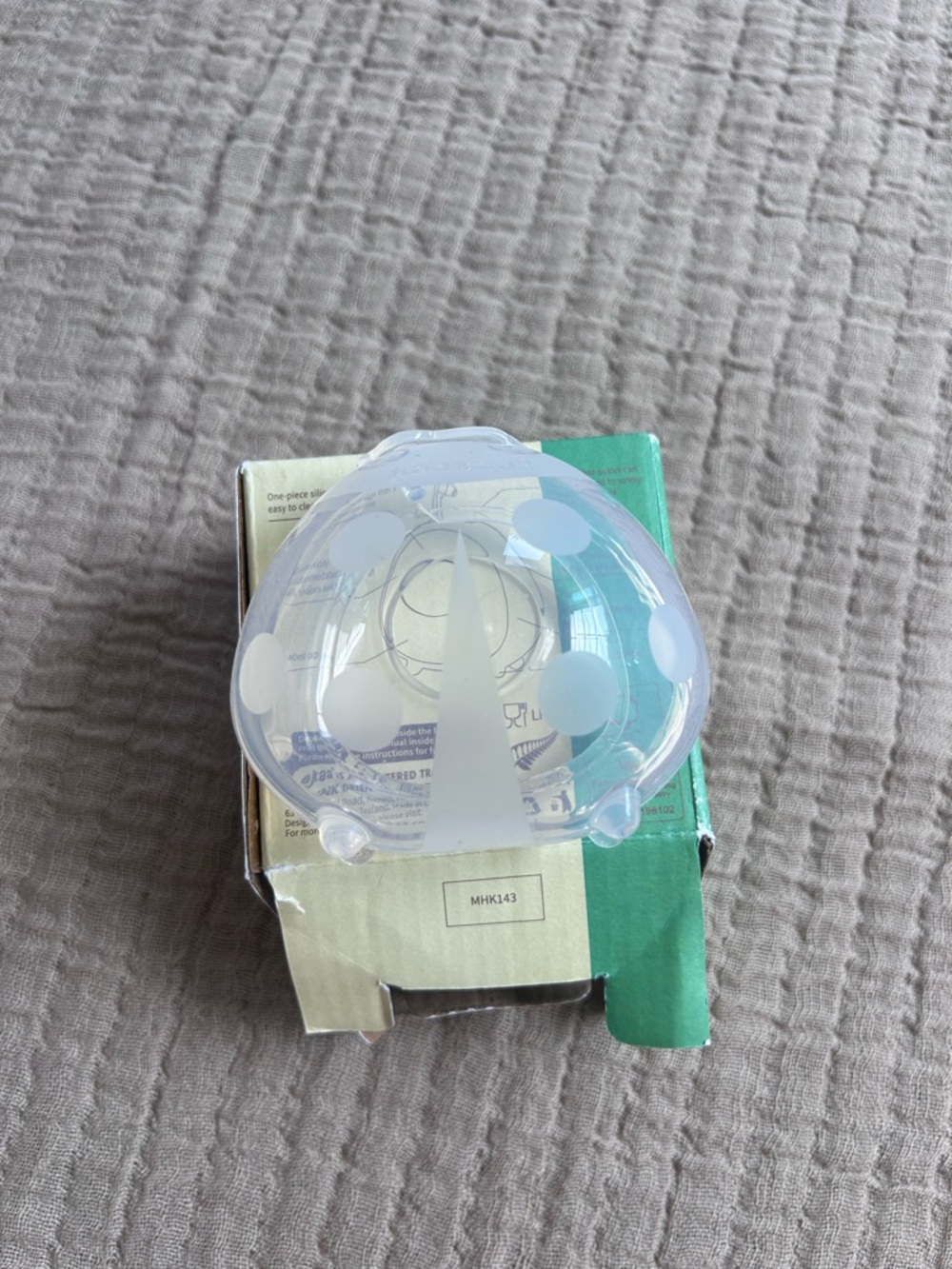 Haakaa bundle - Picture 3 of 3